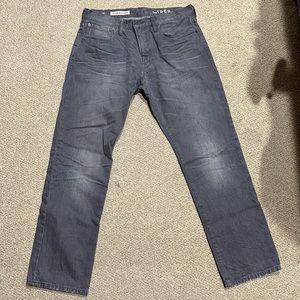 Gap Gray Jeans